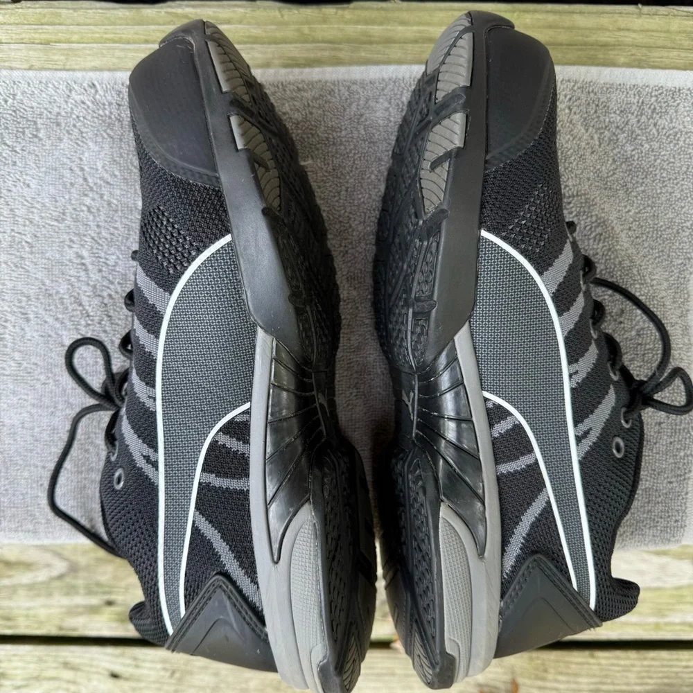 Puma celerity safety